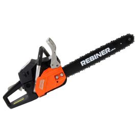 Пила ланцюгова бензинова REBINER CS45