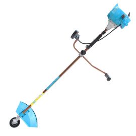 Тример бензиновий KRAISSMANN MS 52 CC