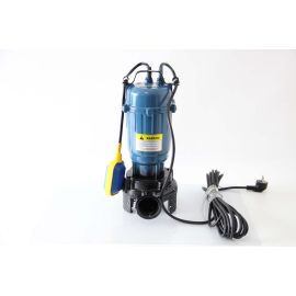 Насос фекальний ONEX OX-5022 з поплавком