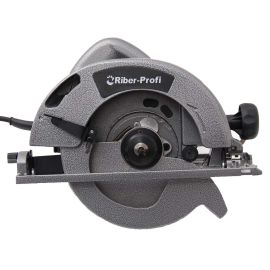 Пила циркулярна електрична RIBER-PROFI ПД 185/1650A