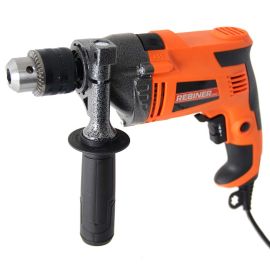 Дриль ударний REBINER RID-1150