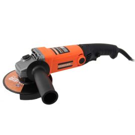 Угловая шлифмашинка REBINER RAG-1150-125