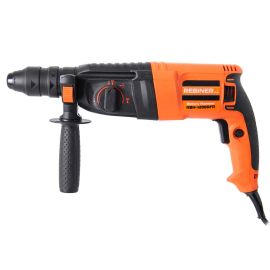 Перфоратор прямой REBINER RBH-1200DFR