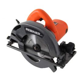 Дисковая пила REBINER RCS-1950-185