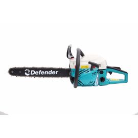 Пила ланцюгова бензинова DEFENDER DC-4300
