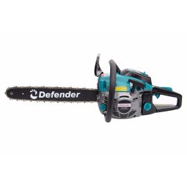 Пила ланцюгова бензинова DEFENDER DC-3600