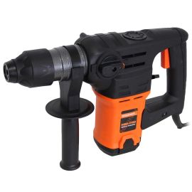 Перфоратор бочковой REBINER RBH-1750
