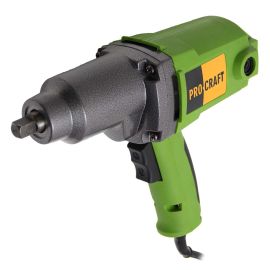 Електричний гайковерт PROCRAFT ES-1450
