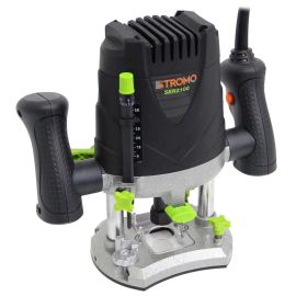 Фрезер электрический STROMO SER2100