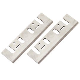 Нож для электрорубанка 110 мм [широкий] для MAKITA