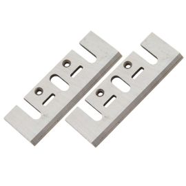 Нож для электрорубанка 82 мм [широкий]