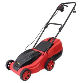 Газонокосарка електрична AGRIMOTOR FM-3310