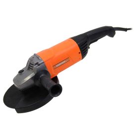 Угловая шлифмашинка REBINER RAG-2450-230