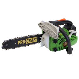 Пила цепная бензиновая Procraft К300S
