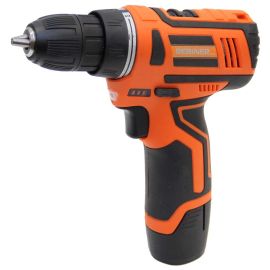 Аккумуляторный шуруповерт REBINER RAD-12LiSL