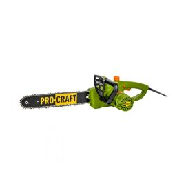 Пила ланцюгова електрична PROCRAFT K1800