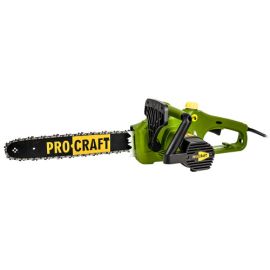 Пила ланцюгова електрична PROCRAFT K-2350
