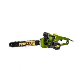 Пила ланцюгова електрична PROCRAFT K2350