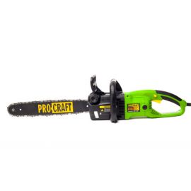 Пила ланцюгова електрична PROCRAFT K2700 пряма
