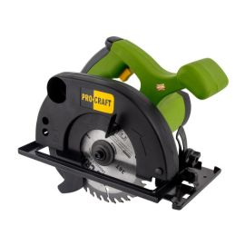 Дисковая пила электрическая Procraft KR-1850/140