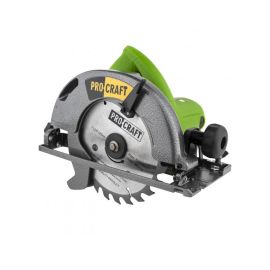 Дисковая пила PROCRAFT KR-2000/185