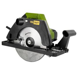 Циркулярная пила электрическая Procraft KR-2750