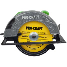 Циркулярная пила электрическая Procraft KR-2830