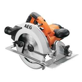 Пила циркулярна електрична AEG KS66-2