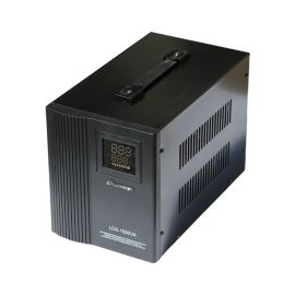 Автоматичний стабілізатор напруги Luxeon LDS-1500 SERVO