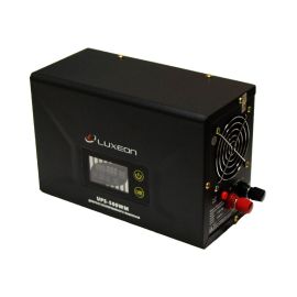Джерело безперебійного живлення UPS 500WM Luxeon (300 Вт)