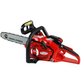 Пила ланцюгова бензинова MARUYAMA MCV3100