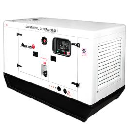 Дизельный генератор Matari MD30 30 кВт