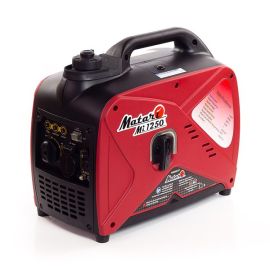 Инверторный генератор Matari Mi1250 1 кВт