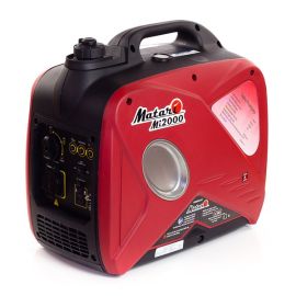 Инверторный генератор Matari Mi2000 1.6 кВт