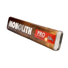 Електроди Моноліт Professional MONOLITH [3 мм] 2.5 кг