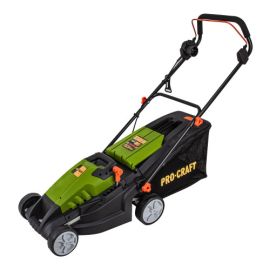 Газонокосарка індукційна електрична Procraft NM2100