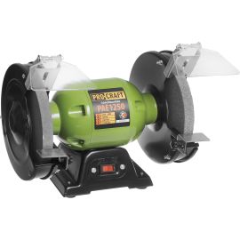Электрическое точило (200мм) PROCRAFT PAE1250 [Точильный станок]