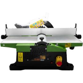 Стационарная циркулярная пила с рубанком Procraft PC-2000