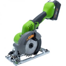 Дисковая пила аккумуляторная Procraft PCA-18 (без АКБ и ЗУ)