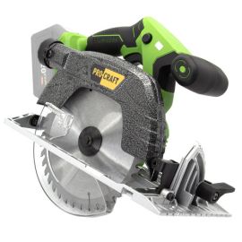 Аккумуляторная дисковая пила 185 мм Procraft PCA20 (без АКБ и ЗУ)
