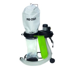 Стружкоотсос Procraft PDC-550