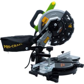 Пила торцовочная Procraft PGS217