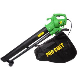 Пилосос садовий Procraft PGU-2300
