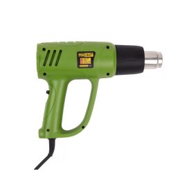 Фен будівельний PROCRAFT PH-2300E