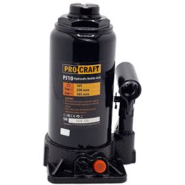 Домкрат гидравлический Procraft PJ-10