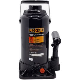 Домкрат гидравлический Procraft PJ-16