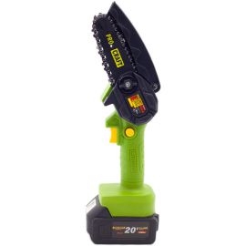 Аккумуляторная цепная мини пила Procraft PKA-18