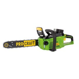 Аккумуляторная цепная пила Procraft PKA-40Li