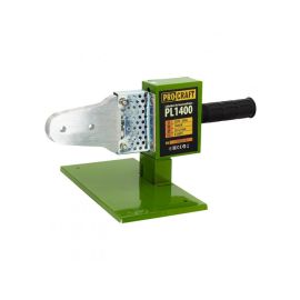 Паяльник пластикових труб PROCRAFT PL-1400