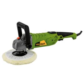 Полировальная машинка Procraft PM2100E